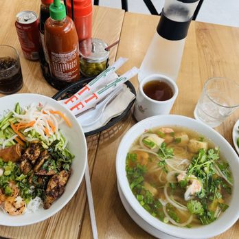 Savory Pho - Very delicious yup!! recommend - Vietnamese Near Me - Porter Ranch, California Savory Pho - Very delicious yup!! recommend - Vietnamese Near Me - Porter Ranch, California