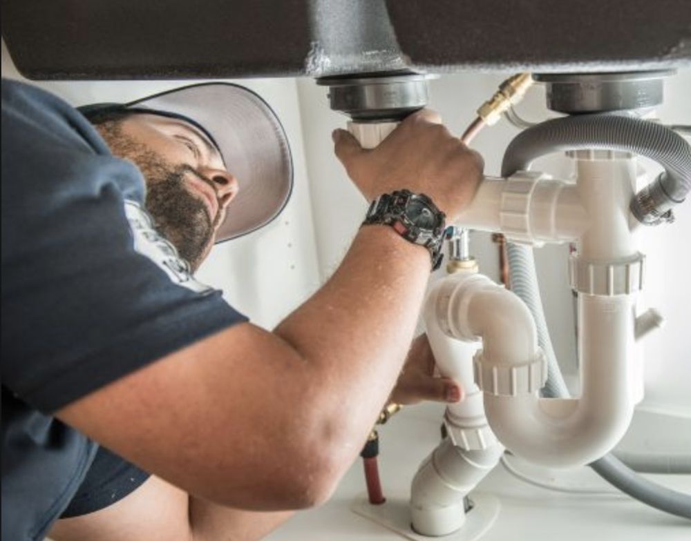 Slide of Access Plumbing & Heating