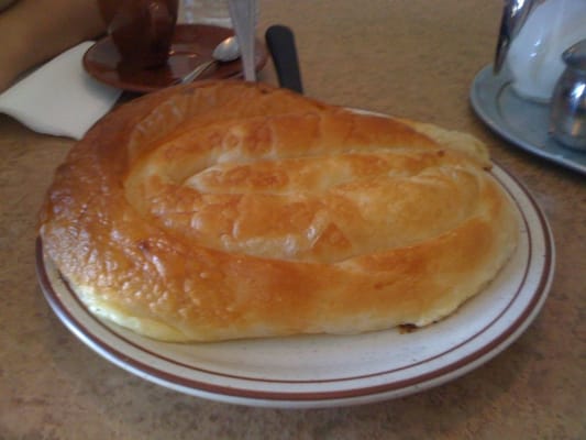 Old Town Sarajevo by null