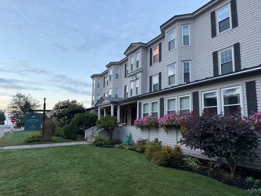 Higgins Beach Inn by null