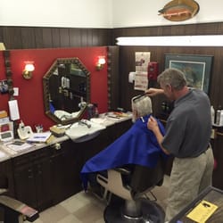 Bone's Barber Shop