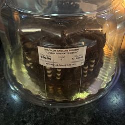 Publix Super Markets - Chocolate cake