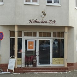 Hähnchen Eck
