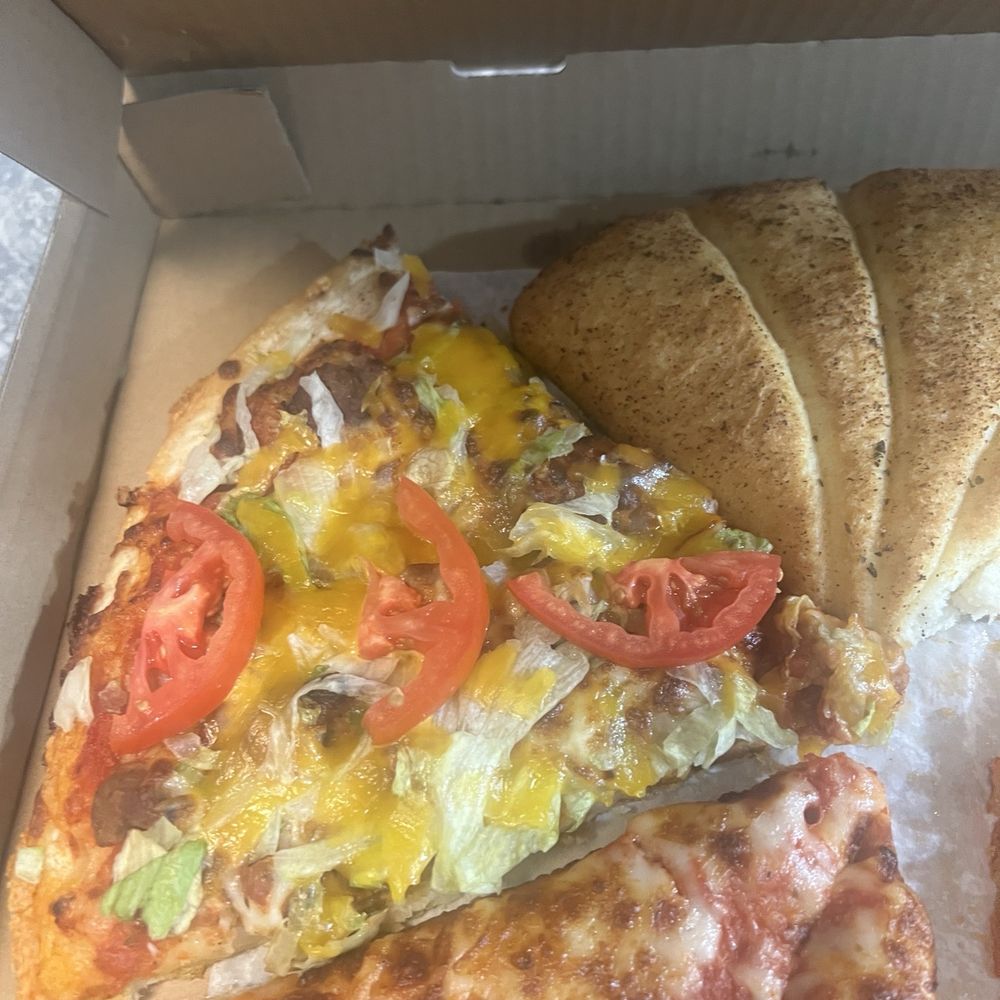 A little bit of what we ordered... A little bit of what we ordered...
