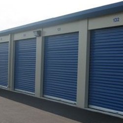 Pat's Self-Storage