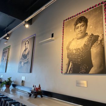 Ai Pono Cafe - Inside - Asian Fusion Near Me - Costa Mesa, California