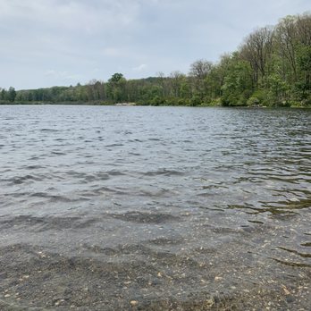 Harriman State Park - Lake - Parks Near Me - southfields, New York