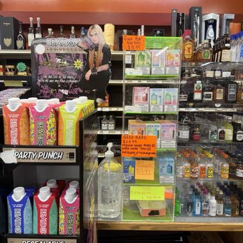Queen Liquor - Beer, Wine & Spirits Near Me - Colorado Springs, Colorado Queen Liquor - Beer, Wine & Spirits Near Me - Colorado Springs, Colorado