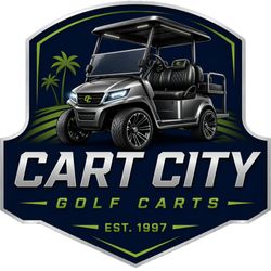 Cart City - Cart City Golf Carts