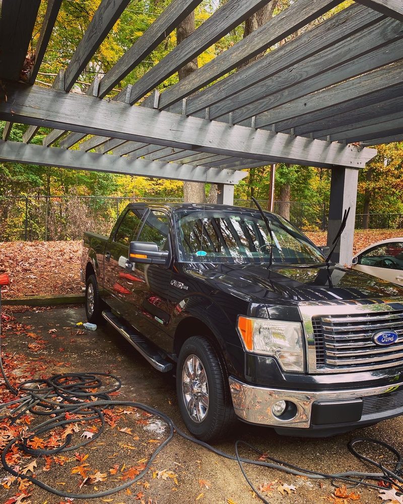 LENYON DETAILING Updated August 2024 59 Photos Greensboro , North Carolina Auto