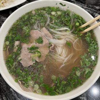 Pho Today Plainsboro - P11. Create Your Own Pho (Rare Steak) - Vietnamese Near Me - Plainsboro Township, New Jersey Pho Today Plainsboro - P11. Create Your Own Pho (Rare Steak) - Vietnamese Near Me - Plainsboro Township, New Jersey