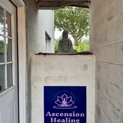 Ascension Healing Center