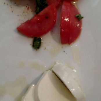 Non Solo Pasta - Caprese Salad - Italian Near Me - Morrisville, Pennsylvania