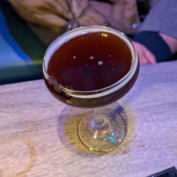 Zoe - Cocktail Bars Near Me - San Francisco, California