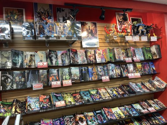 Collector's Paradise by null