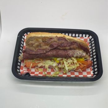 Pop's Deli - The Madison - Delis Near Me - Memphis, Tennessee