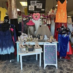 Nothing To Wear - Entry