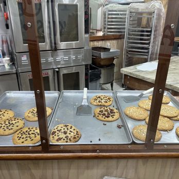Mattheessen's - Desserts Near Me - Key West, Florida