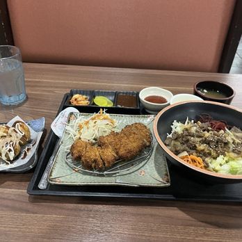 Miso - Japanese Near Me - Annandale, Virginia