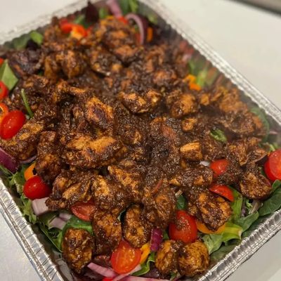 Doughboy's Chicago by null