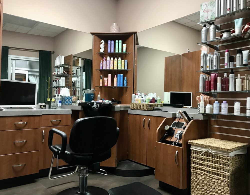 BLUSH STUDIO TEMP. CLOSED Updated July 2024 35 Photos 7640