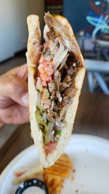 Mr. Shawarma El Cajon by null