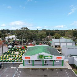 Everglades Equipment Group - St Cloud John Deere Dealer