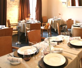 Saveurs de l'Abbaye by null