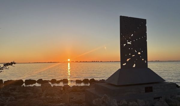 Van Wezel Performing Arts Hall by null