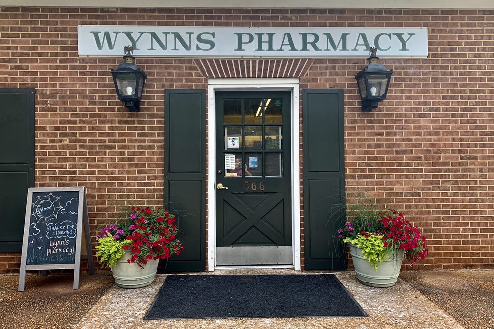 WYNN’S PHARMACY Updated September 2024 15 Photos 566 S 8th St