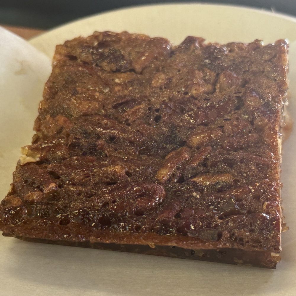 Belly Barbecue - Pecan pie - Barbeque Near Me - Folsom, California Belly Barbecue - Pecan pie - Barbeque Near Me - Folsom, California
