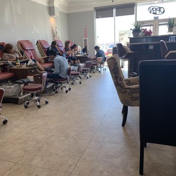 Bliss Nail Salon - Nail Salons Near Me - Columbia, South Carolina