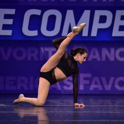 Spotlight Dance Studio