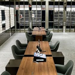 LensCrafters