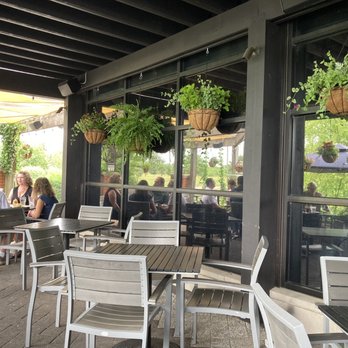 Lucky Monk - Patio - American Near Me - Barrington, Illinois Lucky Monk - Patio - American Near Me - Barrington, Illinois