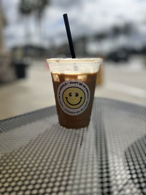Coffee Dose by null