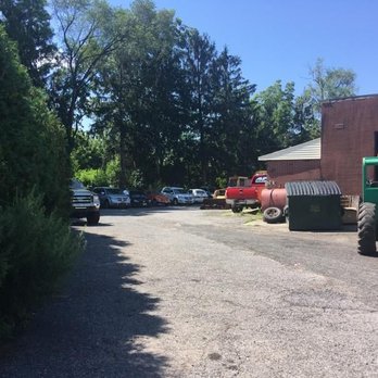 New Jersey Motorwerks - Lots of room! - Auto Repair Near Me - Stewartsville, New Jersey New Jersey Motorwerks - Lots of room! - Auto Repair Near Me - Stewartsville, New Jersey