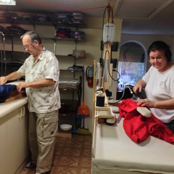 Wanda and John Alterations - Sewing & Alterations Near Me - Sarasota, Florida Wanda and John Alterations - Sewing & Alterations Near Me - Sarasota, Florida