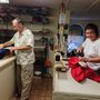 Photo of Wanda and John Alterations