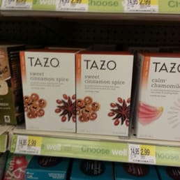 My favorite tea is always in stock. Thanks Target!