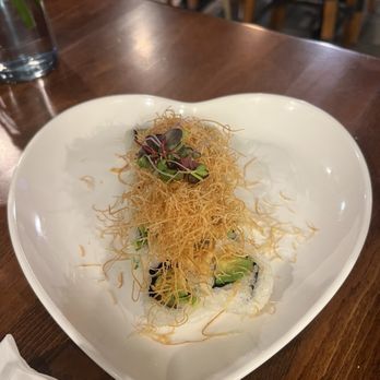 Te- Buru - Avo loco? - Sushi Bars Near Me - Long Beach, California