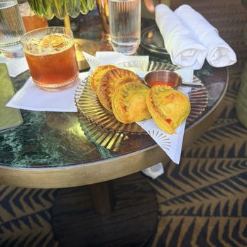 Good Love - Oxtail patties - Lounges Near Me - Washington, DC, District of Columbia Good Love - Oxtail patties - Lounges Near Me - Washington, DC, District of Columbia