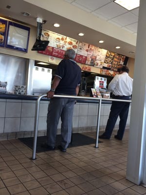 KFC by null