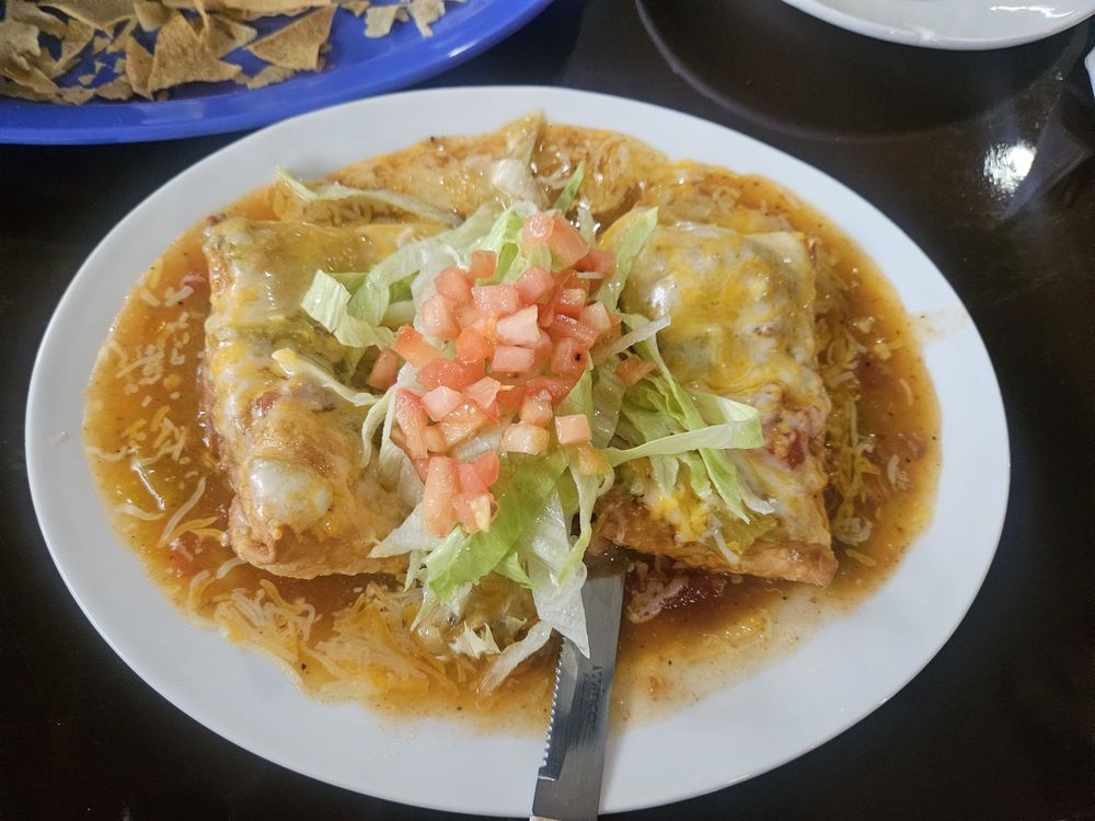 Merced Cafe Bar & Event Center
