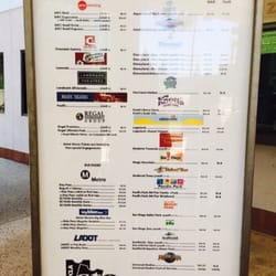 UCLA Central Ticket Office - 3/18/2015