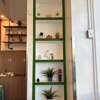 Binge Coffee House - Deco - Vietnamese Near Me - Berkeley, California Binge Coffee House - Deco - Vietnamese Near Me - Berkeley, California