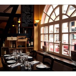 Restaurant Osteria Piccolo Mondo