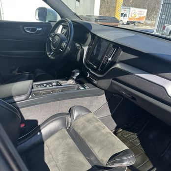 Ackerman  Detail Services - Auto Detailing Near Me - Bloomington, Indiana