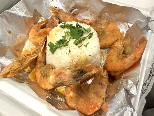 Mariscos El Chito by null