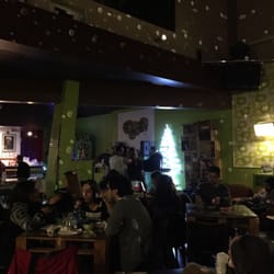 Soul Kitchen